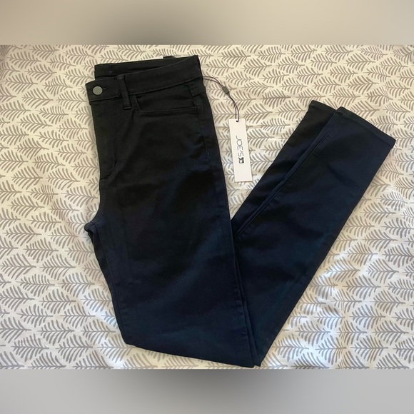 Joe’s “The Charlie” High Rise Skinny Jeans - Picture 4 of 9